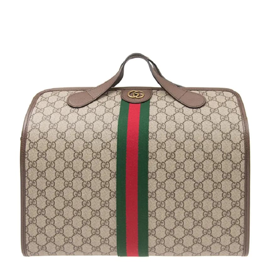 Túi Gucci Ophidia GG Shoulder Bags GG Supreme Campus 572257 96IWT 8745 Túi Gucci Ophidia GG Shoulder Bags GG Supreme Campus 572257 96IWT 8745