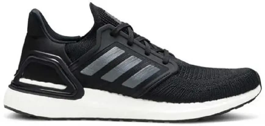 Giày Adidas UltraBoost 20 'Core Black' EF1043 Giày Adidas UltraBoost 20 'Core Black' EF1043