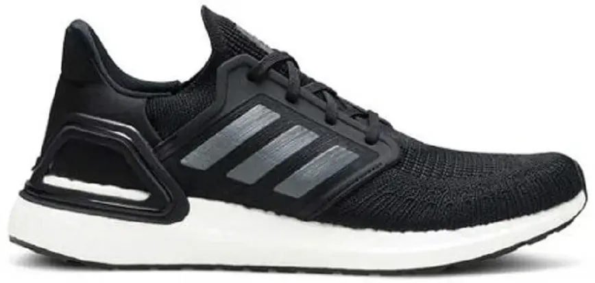 Giày Adidas UltraBoost 20 'Core Black' EF1043 — kich-thuoc: 40 Giày Adidas UltraBoost 20 'Core Black' EF1043 — kich-thuoc: 40
