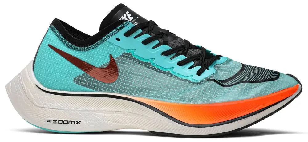 Giày Nike ZoomX Vaporfly NEXT% 'Ekiden Zoom Pack' CD4553-300 Giày Nike ZoomX Vaporfly NEXT% 'Ekiden Zoom Pack' CD4553-300