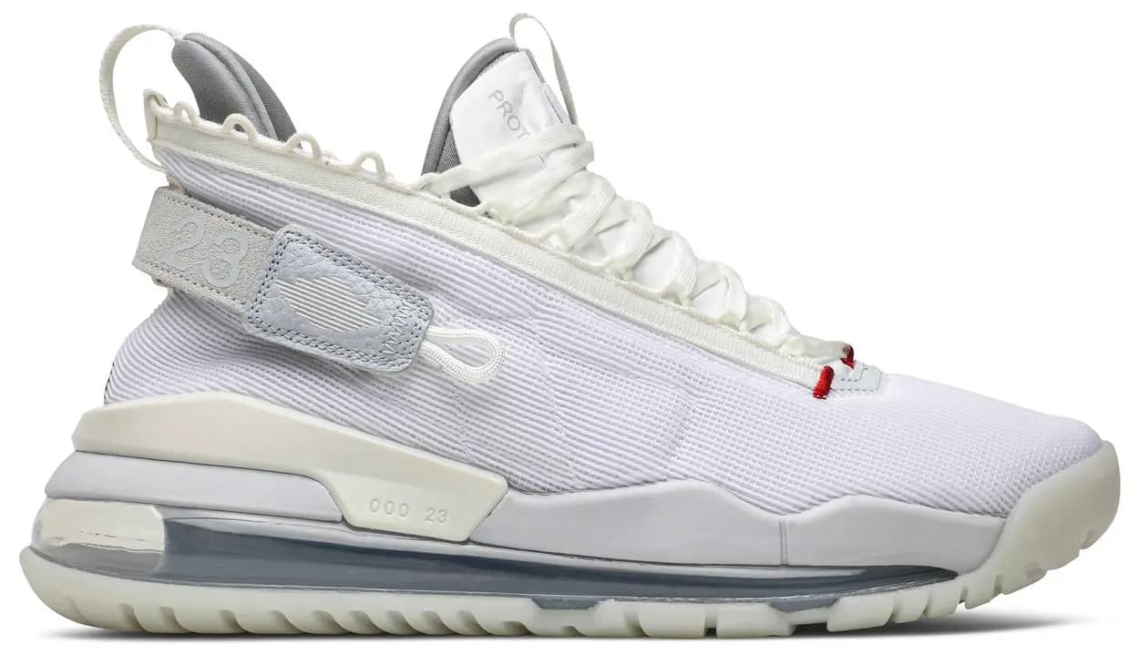 Giày Nike Sneakersnstuff x Jordan Proto Max 720 'Past Present Future' CT3444-001 Giày Nike Sneakersnstuff x Jordan Proto Max 720 'Past Present Future' CT3444-001