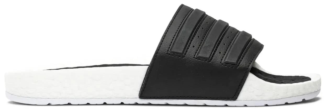 Dép Adidas Adilette Boost Slides 'Core Black' EG1910 Dép Adidas Adilette Boost Slides 'Core Black' EG1910