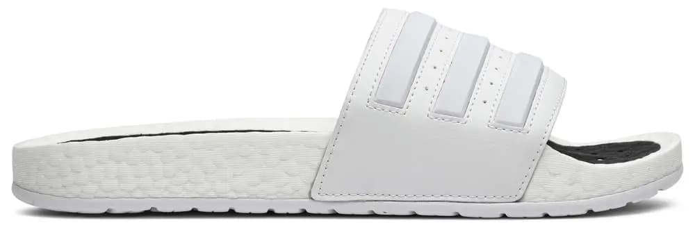 Dép Adidas Adilette Boost Slides 'Cloud White' EG1909 Dép Adidas Adilette Boost Slides 'Cloud White' EG1909