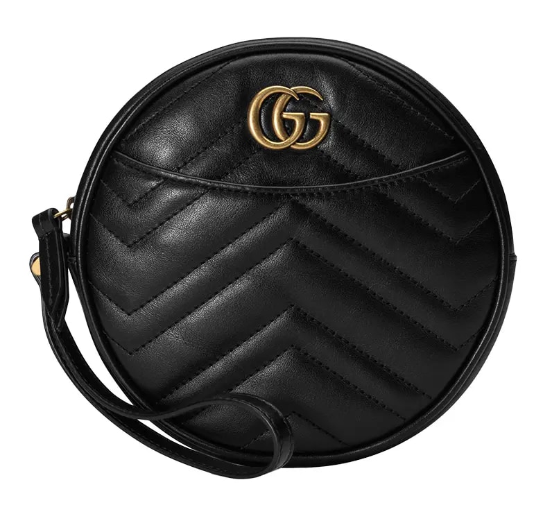 Túi Gucci GG Marmont Zip-Around Wallet 575164 DTDCT 1000 — tieu-de: lien-he-order Túi Gucci GG Marmont Zip-Around Wallet 575164 DTDCT 1000 — tieu-de: lien-he-order