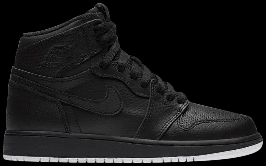 Giày Nike Air Jordan 1 Retro High OG 'Perforated' 575441-002 Giày Nike Air Jordan 1 Retro High OG 'Perforated' 575441-002