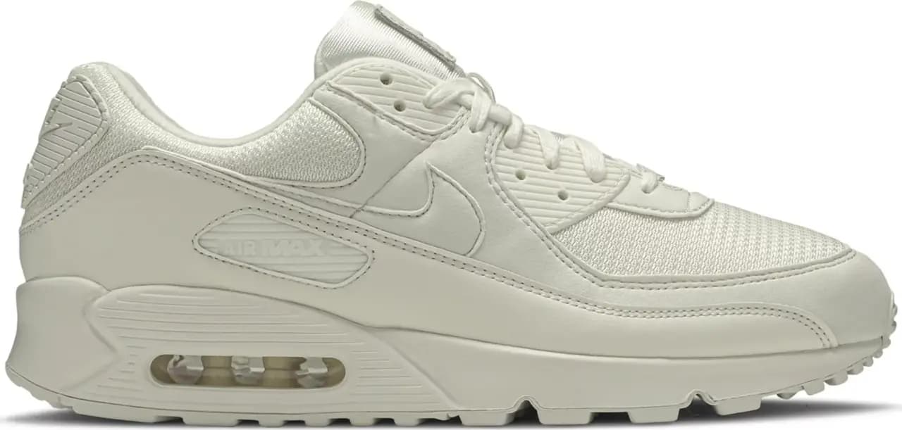 Giày Nike Air Max 90 NRG 'Sail' CT2007-100 Giày Nike Air Max 90 NRG 'Sail' CT2007-100