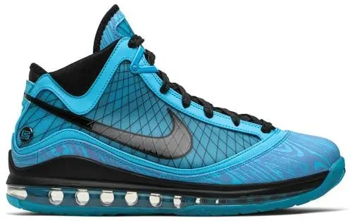 Giày Nike Air Max LeBron 7 Retro QS 'All Star' 2020 CU5646-400 — kich-thuoc: lien-he-order Giày Nike Air Max LeBron 7 Retro QS 'All Star' 2020 CU5646-400 — kich-thuoc: lien-he-order