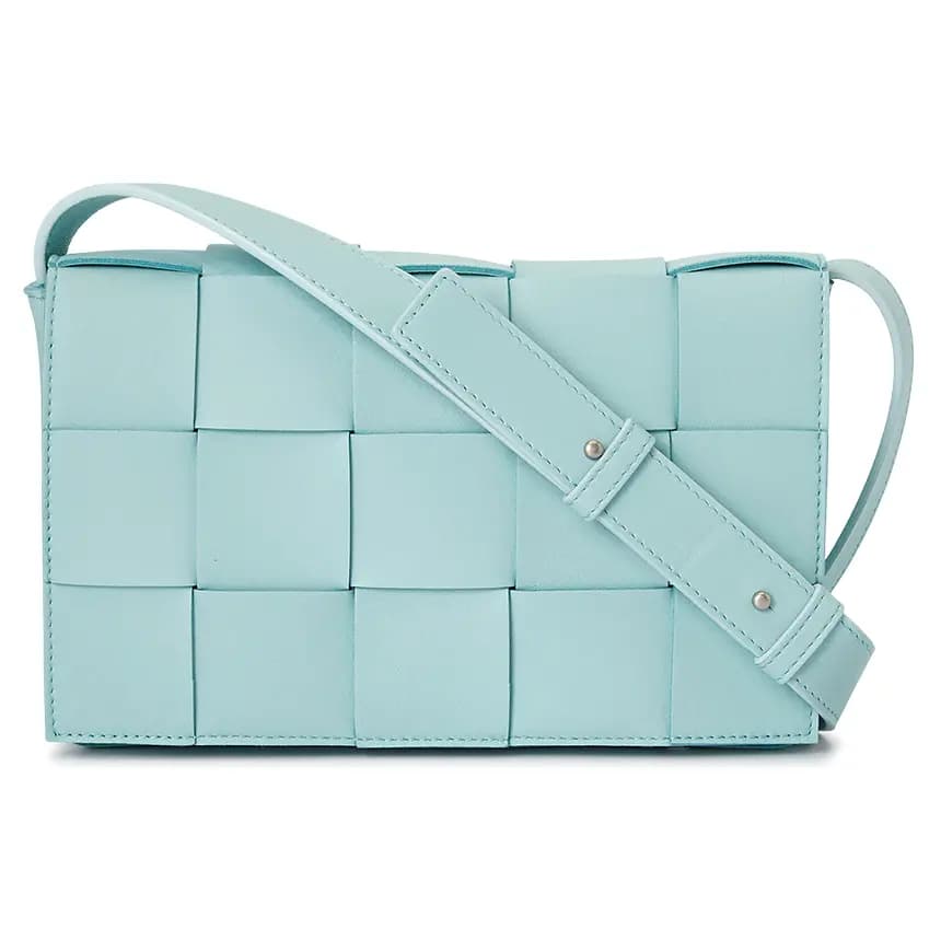 Túi Bottega Veneta Women's Cassette Bag 578004VMAY11619 Túi Bottega Veneta Women's Cassette Bag 578004VMAY11619