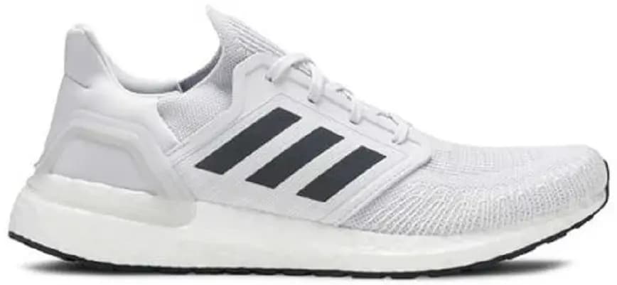 Giày Adidas UltraBoost 20 'Dash Grey' EG0694 Giày Adidas UltraBoost 20 'Dash Grey' EG0694