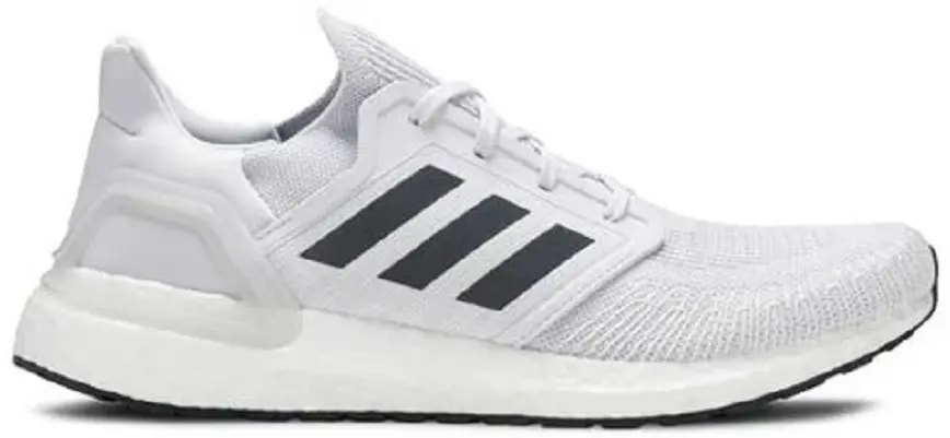 Giày Adidas UltraBoost 20 'Dash Grey' EG0694 — kich-thuoc: 40 2/3 Giày Adidas UltraBoost 20 'Dash Grey' EG0694 — kich-thuoc: 40 2/3
