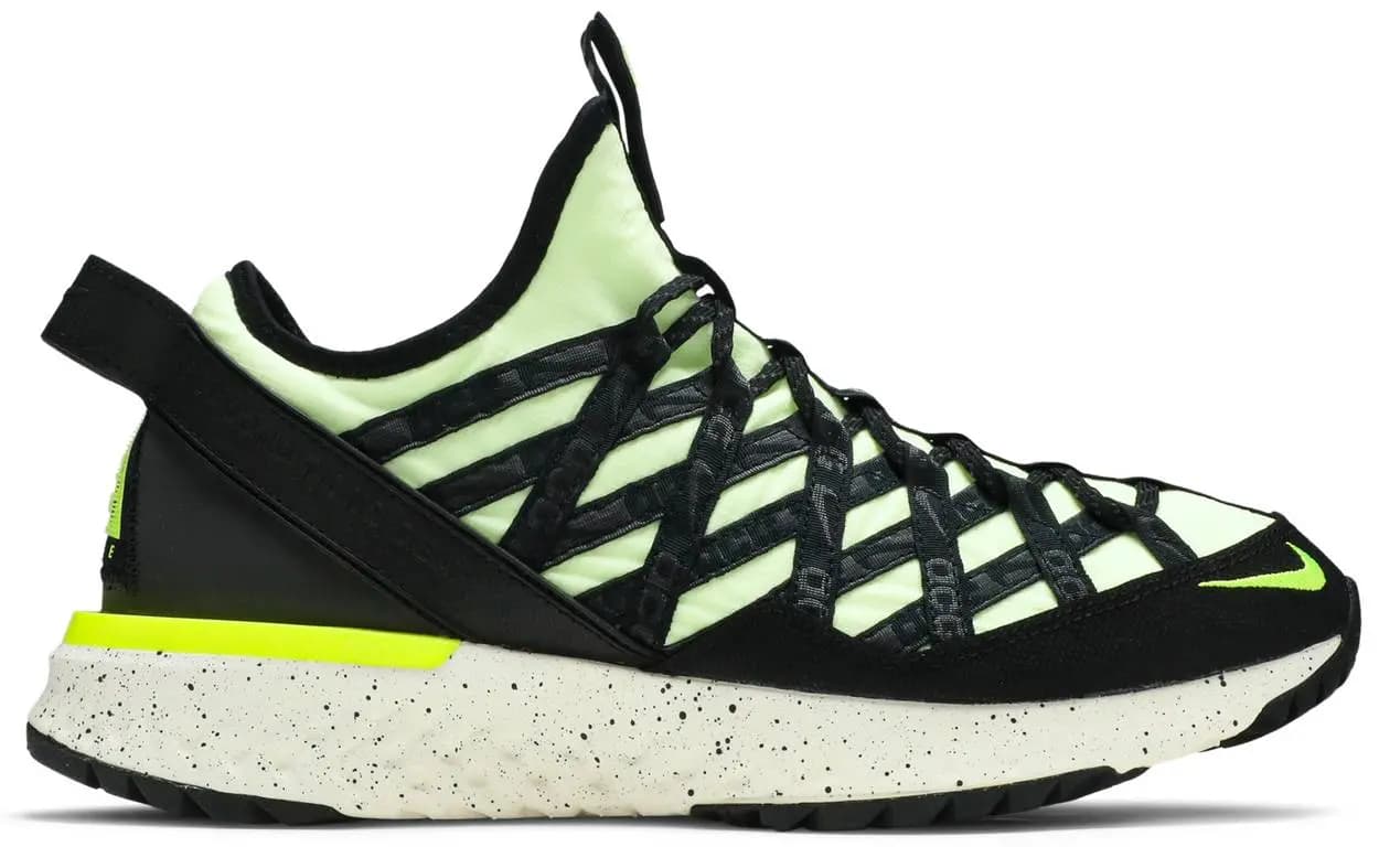 Giày Nike ACG React Terra Gobe 'Barely Volt' BV6344-701 Giày Nike ACG React Terra Gobe 'Barely Volt' BV6344-701