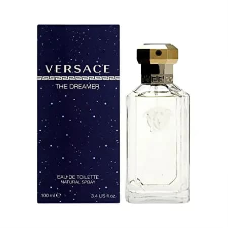 Nước Hoa Versace The Dreamer EDT Nước Hoa Versace The Dreamer EDT