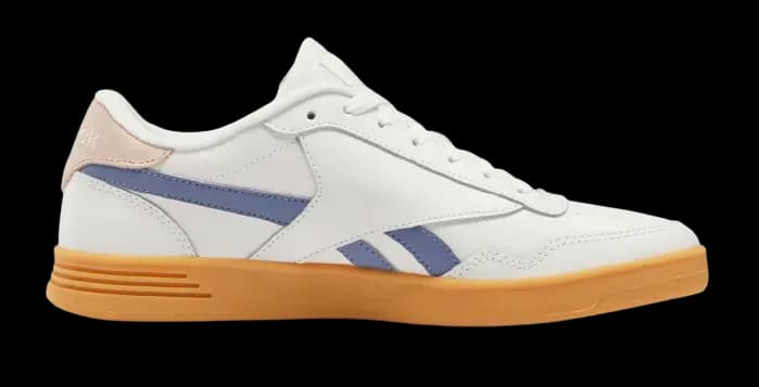 Giày Reebok Royal Techque T 'Chalk Washed Indigo' FU7855 Giày Reebok Royal Techque T 'Chalk Washed Indigo' FU7855