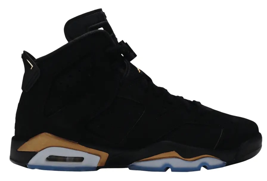 Giày Nike Jordan 6 Retro SE GS 'Defining Moments' 2020 CT4964-007 — tieu-de: 37-5 Giày Nike Jordan 6 Retro SE GS 'Defining Moments' 2020 CT4964-007 — tieu-de: 37-5