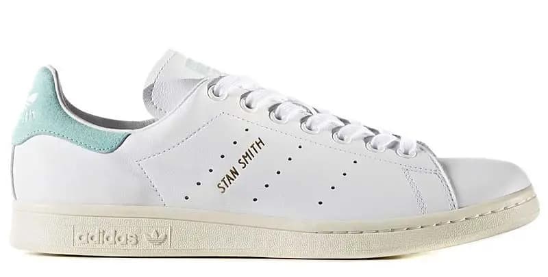 Giày Adidas Stan Smith Originals 'Aqua's Men' BZ0461 Giày Adidas Stan Smith Originals 'Aqua's Men' BZ0461