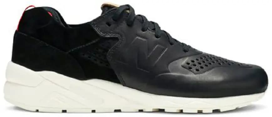 Giày New Balance 580 Deconstructed 'Black Off White' MRT580DK Giày New Balance 580 Deconstructed 'Black Off White' MRT580DK