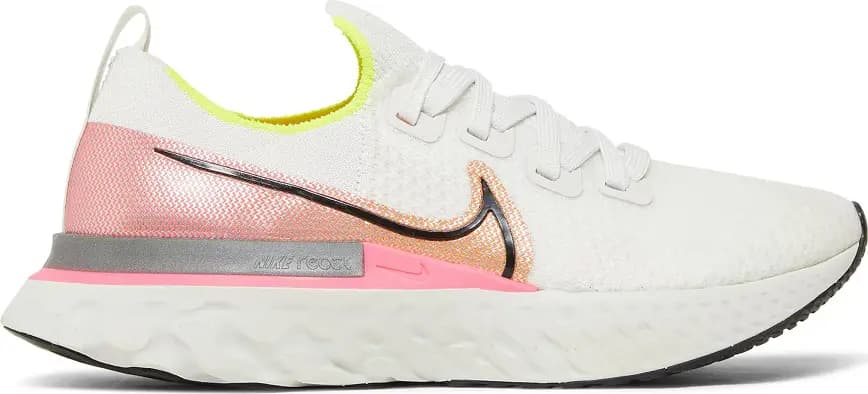 Giày Nike Wmns React Infinity Run 'Pink Blast' CD4372-004 Giày Nike Wmns React Infinity Run 'Pink Blast' CD4372-004