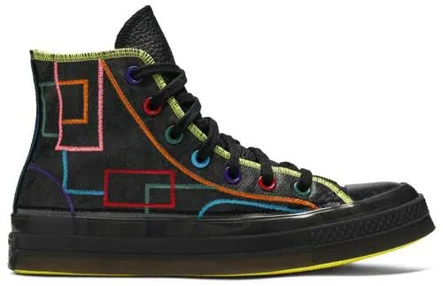 Giày Converse Chuck 70 High 'Chinese New Year' 167330C — kich-thuoc: 41 Giày Converse Chuck 70 High 'Chinese New Year' 167330C — kich-thuoc: 41