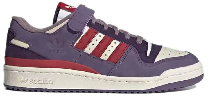 Giày Adidas Forum 84 Low "Fruit Punch Grape" GX4540 Giày Adidas Forum 84 Low "Fruit Punch Grape" GX4540