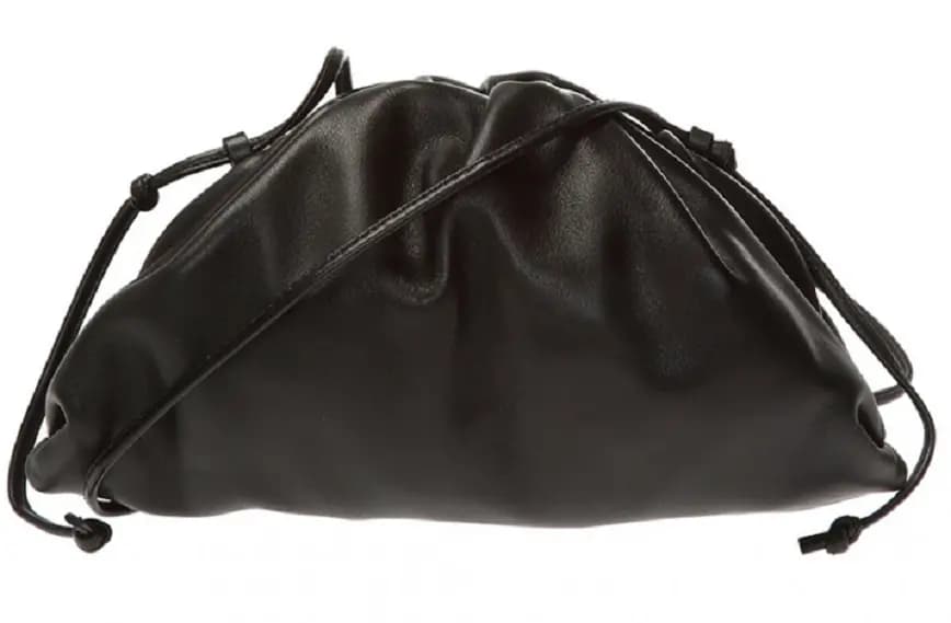 Túi Bottega Veneta The Mini Pouch 585852VCP40-1229 Túi Bottega Veneta The Mini Pouch 585852VCP40-1229
