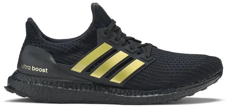 Giày Adidas Ultra Boost DNA 'Black Gold' FU7437 Giày Adidas Ultra Boost DNA 'Black Gold' FU7437