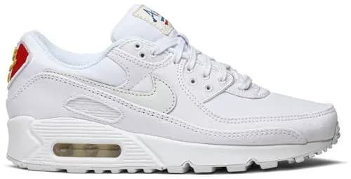 Giày Nike Air Max 90 'Paris City Pack' CQ0912-100 Giày Nike Air Max 90 'Paris City Pack' CQ0912-100