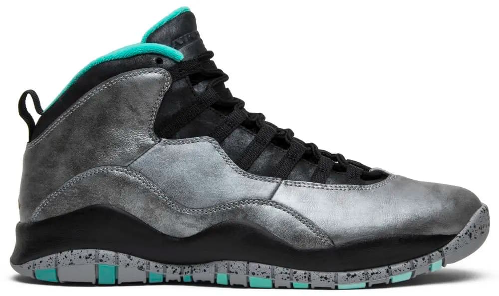 Giày Nike Air Jordan 10 Retro 'Lady Liberty' 705178-045 Giày Nike Air Jordan 10 Retro 'Lady Liberty' 705178-045