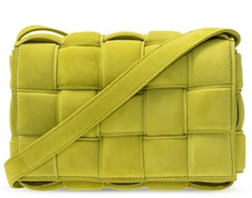 Túi Bottega Veneta ‘PADDED CASSETTE‘ Shoulder Bag 591970-V04N1-3520 Túi Bottega Veneta ‘PADDED CASSETTE‘ Shoulder Bag 591970-V04N1-3520