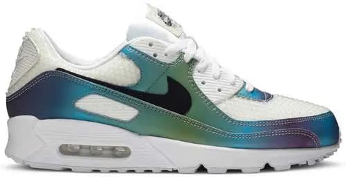 Giày Nike Air Max 90 'Bubble Pack' CT9631-100 Giày Nike Air Max 90 'Bubble Pack' CT9631-100