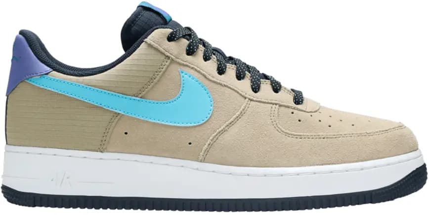 Giày Nike Air Force 1 Low 'Khaki ACG' CD0887-201 Giày Nike Air Force 1 Low 'Khaki ACG' CD0887-201