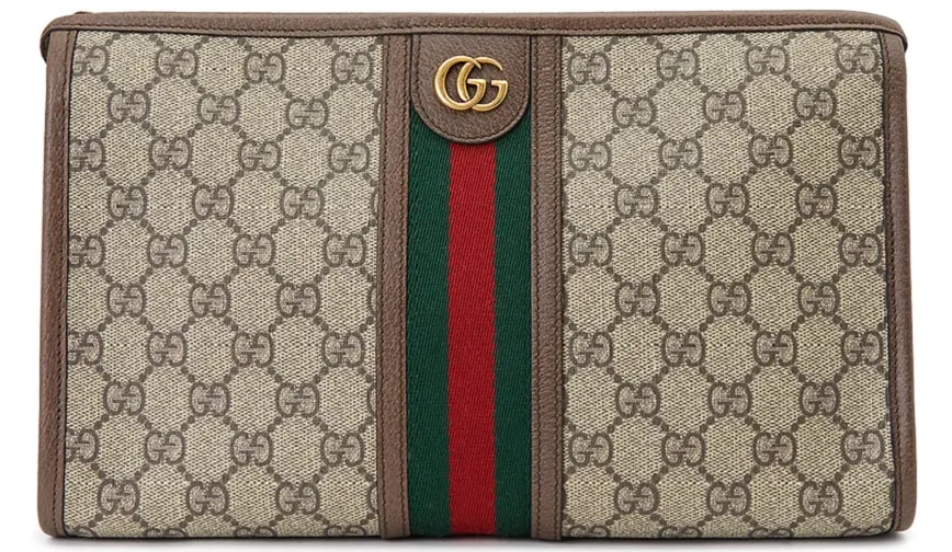 Ví Gucci Ophidia GG 'Beige' 598234-96IWT-8745 Ví Gucci Ophidia GG 'Beige' 598234-96IWT-8745