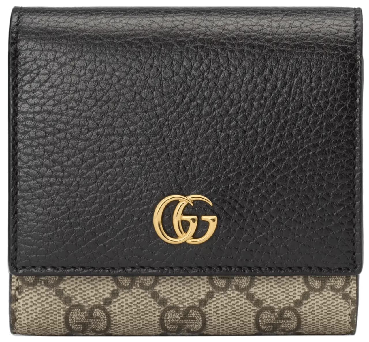 Ví Gucci Marmont Medium Wallet 'Black' 598587-17WAG-1283 Ví Gucci Marmont Medium Wallet 'Black' 598587-17WAG-1283