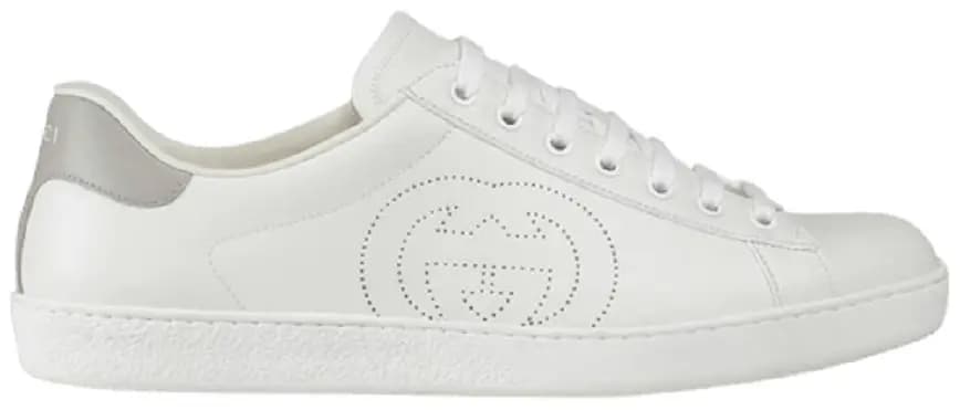 Giày Gucci Ace 'Interlocking G' 599147 AYO70 9094 Giày Gucci Ace 'Interlocking G' 599147 AYO70 9094