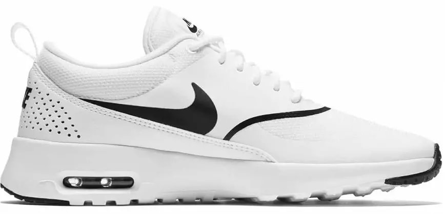 Giày Nike Wmns Air Max Thea White 599409-108 — kich-thuoc: lien-he-order Giày Nike Wmns Air Max Thea White 599409-108 — kich-thuoc: lien-he-order
