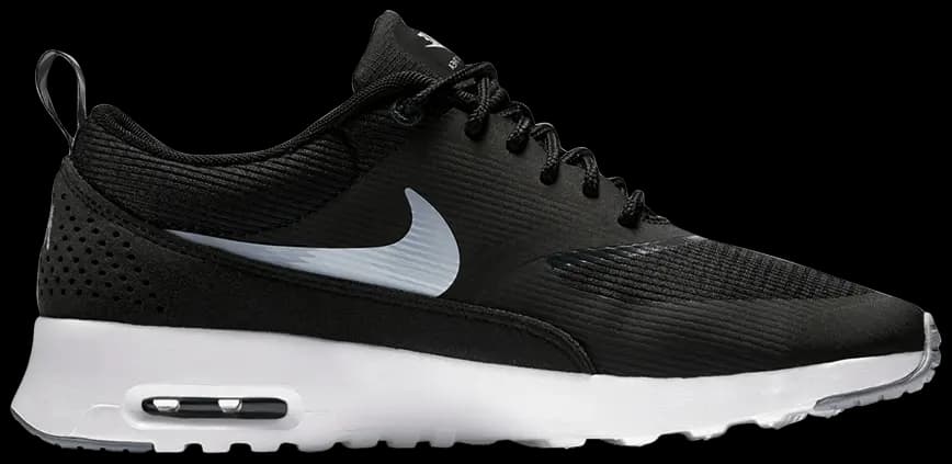 Giày Nike Wmns Air Max Thea 'Grey Anthracite' 599409-007 Giày Nike Wmns Air Max Thea 'Grey Anthracite' 599409-007