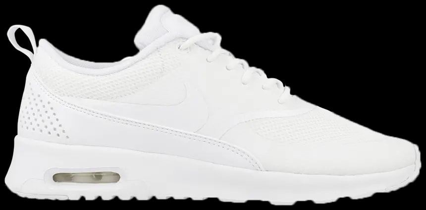 Giày Nike Wmns Air Max Thea 'White' 599409-101 — kich-thuoc: lien-he-order Giày Nike Wmns Air Max Thea 'White' 599409-101 — kich-thuoc: lien-he-order