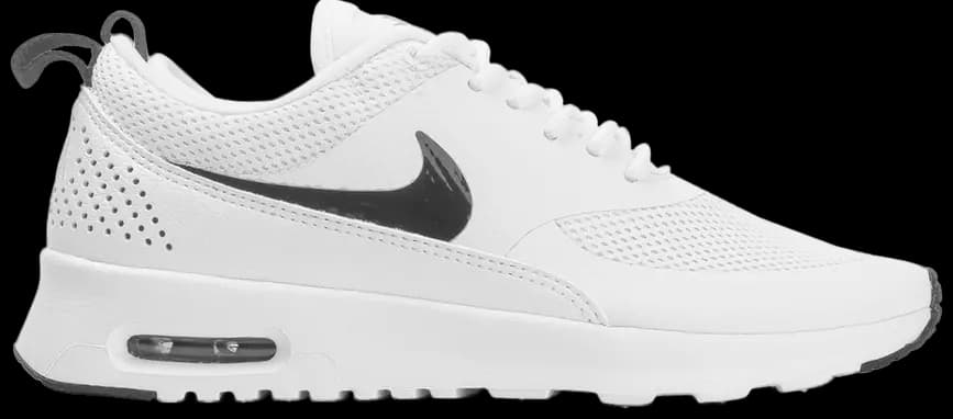 Giày Nike Wmns Air Max Thea 599409-103 Giày Nike Wmns Air Max Thea 599409-103
