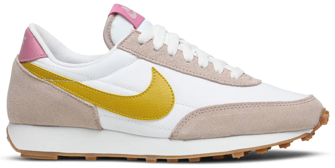 Giày Nike Wmns Daybreak 'Fossil Stone Saffron Quartz' CK2351-200 — kich-thuoc: 38 Giày Nike Wmns Daybreak 'Fossil Stone Saffron Quartz' CK2351-200 — kich-thuoc: 38