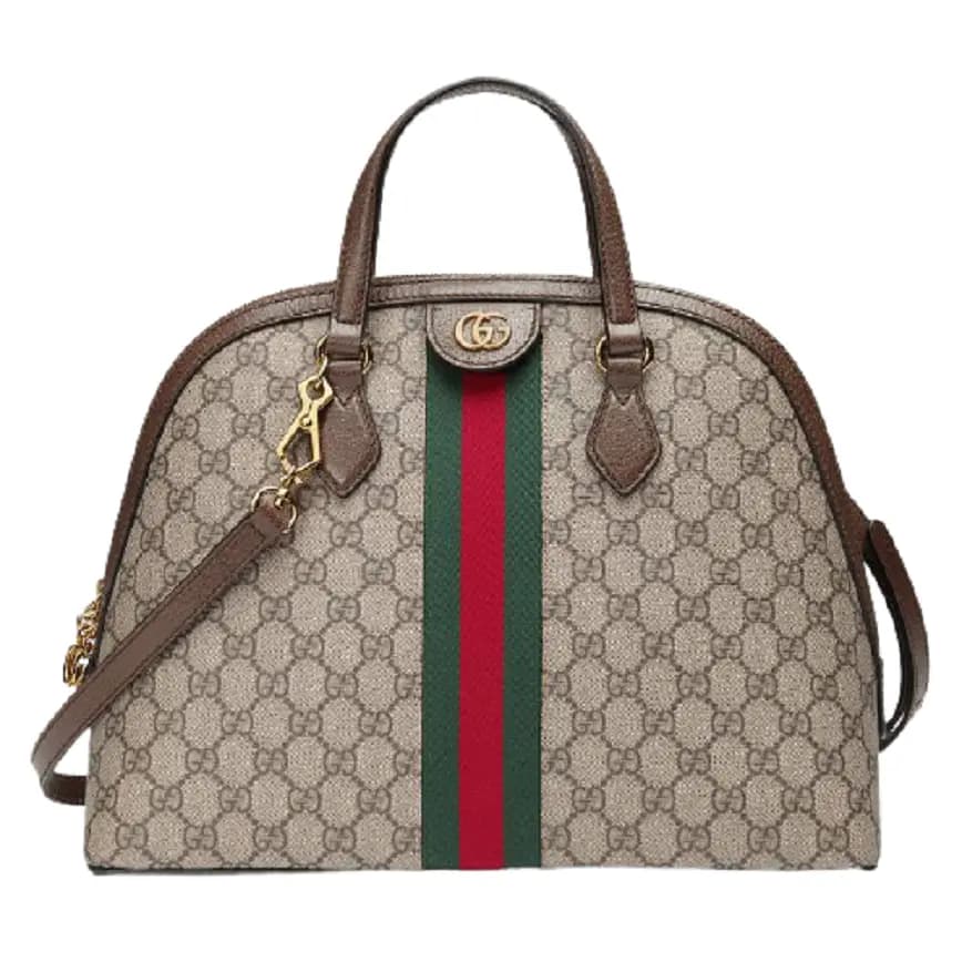 Túi Gucci Ophidia GG Medium Top Handle Bag 524533 K05NB 8745 Túi Gucci Ophidia GG Medium Top Handle Bag 524533 K05NB 8745