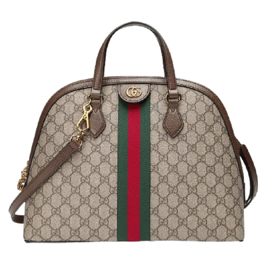 Túi Gucci Ophidia GG Medium Top Handle Bag 524533 K05NB 8745 Túi Gucci Ophidia GG Medium Top Handle Bag 524533 K05NB 8745