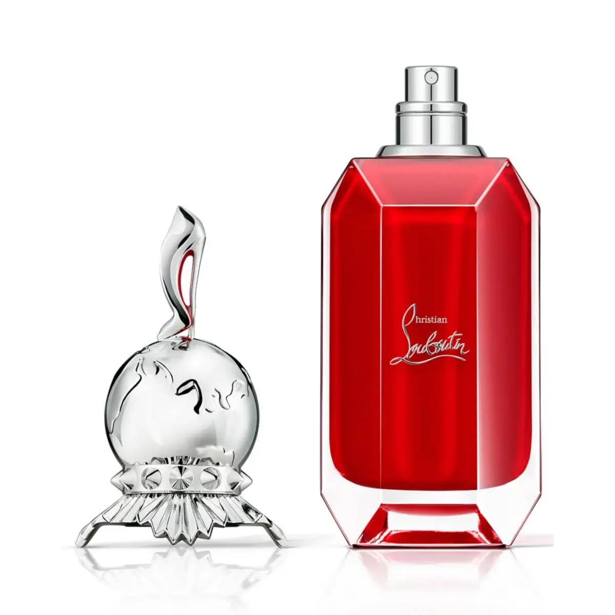 Nước Hoa Christian Louboutin Roby World Loubirouge EDP Nước Hoa Christian Louboutin Roby World Loubirouge EDP