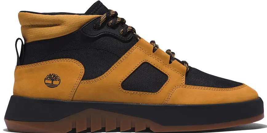 Giày Timberland Supaway Chaka 'Wheat' A2KYS231 — kich-thuoc: lien-he-order Giày Timberland Supaway Chaka 'Wheat' A2KYS231 — kich-thuoc: lien-he-order