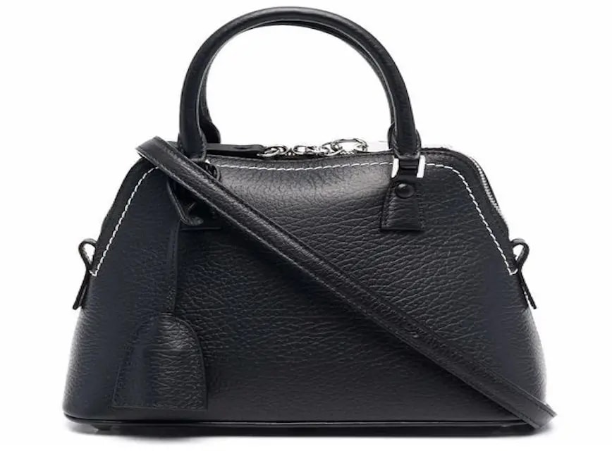 Túi Maison Margiela 5AC Mini Bag 'Black' S56WG0082P4348T8013 Túi Maison Margiela 5AC Mini Bag 'Black' S56WG0082P4348T8013