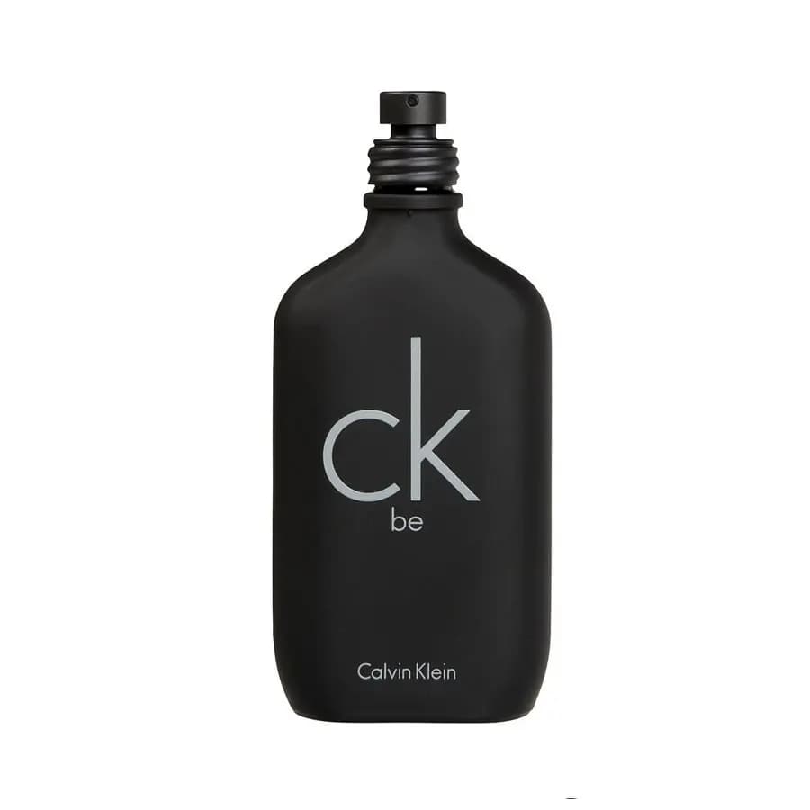 Nước Hoa Calvin Klein (CK) Be Hương Thơm Phân Tầng Mạnh Mẽ 200ml Nước Hoa Calvin Klein (CK) Be Hương Thơm Phân Tầng Mạnh Mẽ 200ml