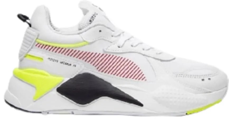 Giày Puma RSX Patent 372780-01 — kich-thuoc: 35.5 Giày Puma RSX Patent 372780-01 — kich-thuoc: 35.5