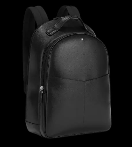 Balo Montblanc Sartorial Small Backpack 128549 — tieu-de: lien-he-order Balo Montblanc Sartorial Small Backpack 128549 — tieu-de: lien-he-order