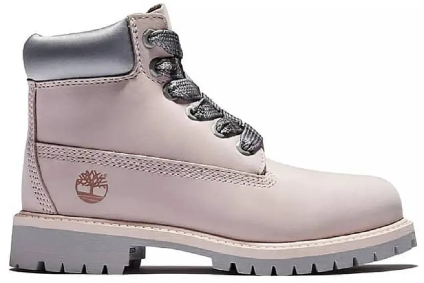 Giày Timberland Wmns Premium Waterproof Light Pink A2F6D — kich-thuoc: lien-he-order Giày Timberland Wmns Premium Waterproof Light Pink A2F6D — kich-thuoc: lien-he-order