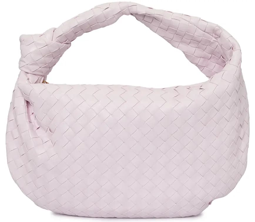 Túi Bottega Veneta Intrecciato Small 'Pink' 600261-VCPP0-5903 Túi Bottega Veneta Intrecciato Small 'Pink' 600261-VCPP0-5903