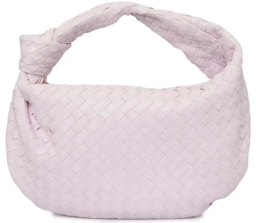 Túi Bottega Veneta Intrecciato Small 'Pink' 600261-VCPP0-5903 Túi Bottega Veneta Intrecciato Small 'Pink' 600261-VCPP0-5903