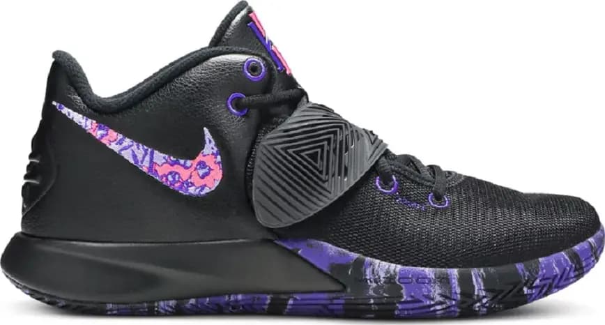 Giày Nike Kyrie Flytrap 3 'Fierce Purple' CD0191-006 Giày Nike Kyrie Flytrap 3 'Fierce Purple' CD0191-006